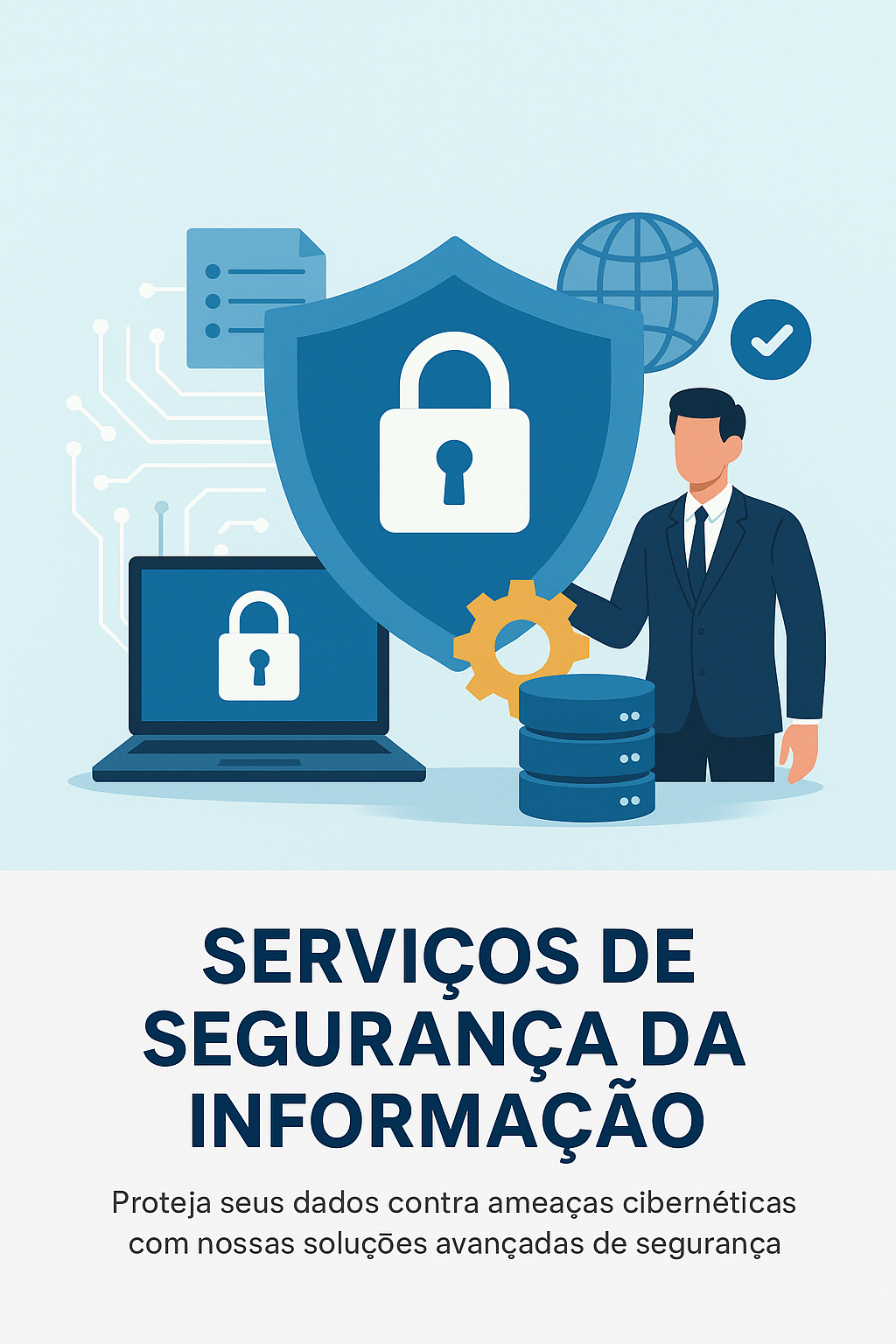 Segurança da Informação